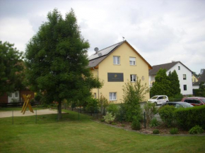 Penny Pension, Wolfsburg